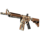 M4A4 | Desert Storm (Minimal Wear)