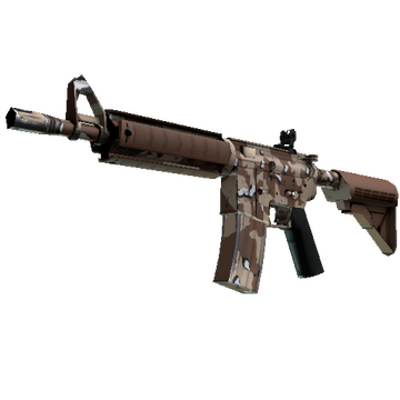 M4A4 | Desert Storm