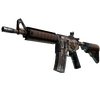 M4A4 | Desert Storm <br>(Field-Tested)