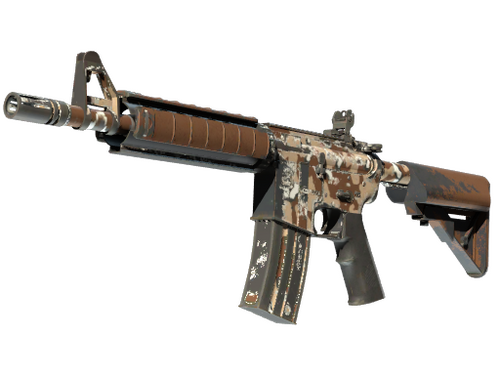 M4A4 | Pustynna burza