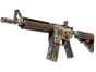 M4A4 | Desert Storm