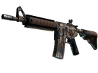 M4A4 | Desert Storm