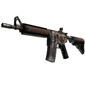 M4A4 | Desert Storm