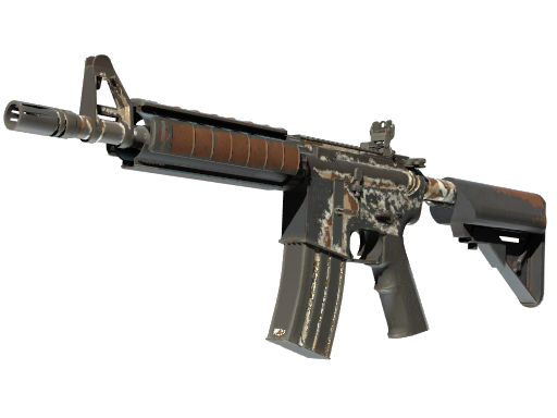 M4A4 | Desert Storm