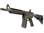 M4A4 | Desert Storm