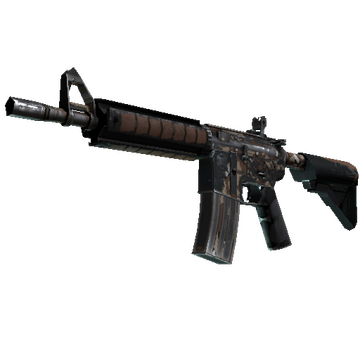 M4A4 | Desert Storm