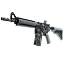 Souvenir M4A4 | Urban DDPAT (Minimal Wear)