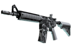 M4A4 | Urban DDPAT