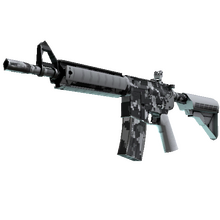 M4A4 | Urban DDPAT (Factory New)