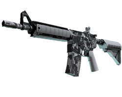 M4A4 | Urban DDPAT