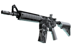 M4A4 | Urban DDPAT