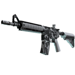 M4A4 | Urban DDPAT (Factory New)