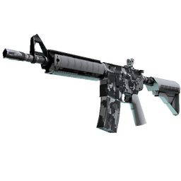 M4A4 | Urban DDPAT (Minimal Wear)