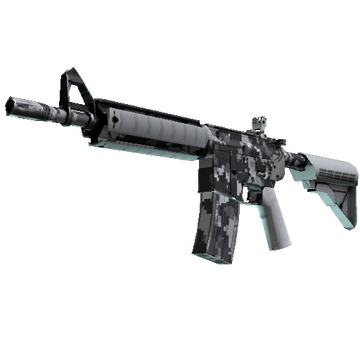 Souvenir M4A4 | Urban DDPAT