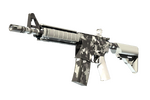 M4A4 | Urban DDPAT (Minimal Wear)