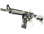 M4A4 | Пиксельный камуфляж «Город» (Прямо с завода)