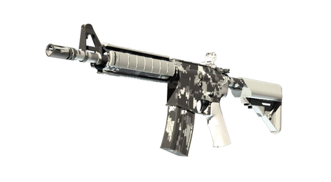 M4A4 | Urban DDPAT (Minimal Wear)