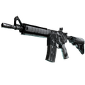 Souvenir M4A4 | Urban DDPAT (Well-Worn)