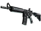 M4A4 | Urban DDPAT