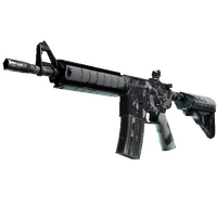 Souvenir M4A4 | Urban DDPAT (Field-Tested)