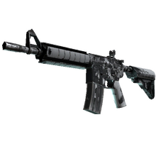 M4A4 | Urban DDPAT (Field-Tested)