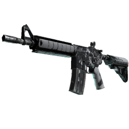 free csgo skin M4A4 | Urban DDPAT (Well-Worn)