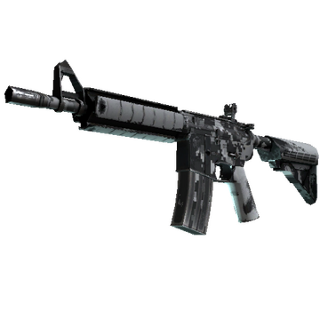 Souvenir M4A4 | Urban DDPAT (Field-Tested)