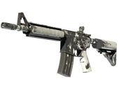 M4A4 | Urban DDPAT (Field-Tested)