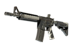 Souvenir M4A4 | Urban DDPAT (Battle-Scarred)