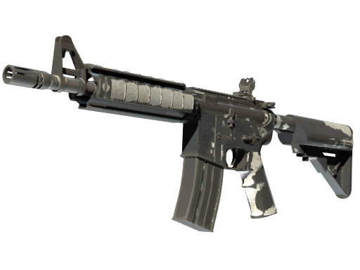 M4A4 | Urban DDPAT