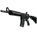 Souvenir M4A4 | Urban DDPAT (Battle-Scarred)