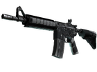 M4A4 | Urban DDPAT