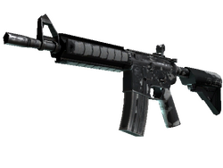 M4A4 | Urban DDPAT