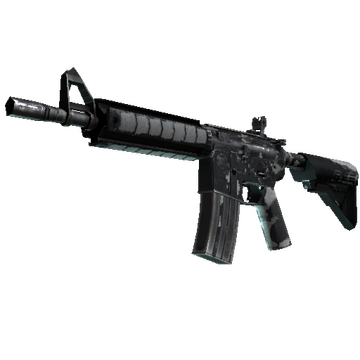 Souvenir M4A4 | Urban DDPAT (Battle-Scarred)