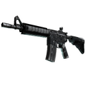 M4a4 пиксельный камуфляж