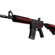 M4A4 | Red DDPAT (Field-Tested)