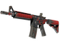 M4A4 | Red DDPAT