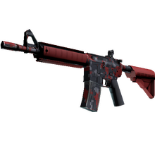 M4A4 | Red DDPAT (Factory New)