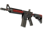 M4A4 | Red DDPAT