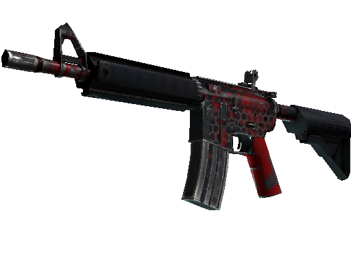 M4A4 | Converter (Field-Tested)