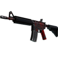 M4A4 | Converter (Well-Worn)