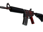 M4A4 | Converter