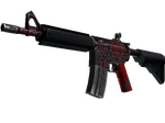 M4A4 | Converter (Field-Tested)
