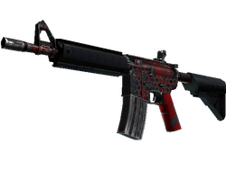 M4A4 | Converter