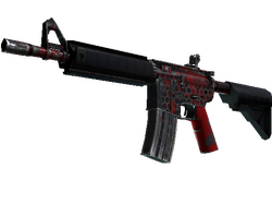 M4A4 | Converter