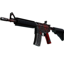 free cs2 skins M4A4 | Converter (Well-Worn)