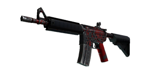 M4A4 | Converter (Field-Tested)