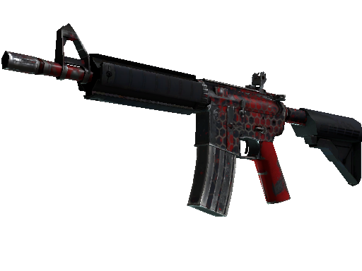 M4A4 | Converter