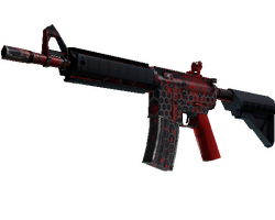 M4A4 | Converter