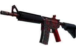 M4A4 | Converter